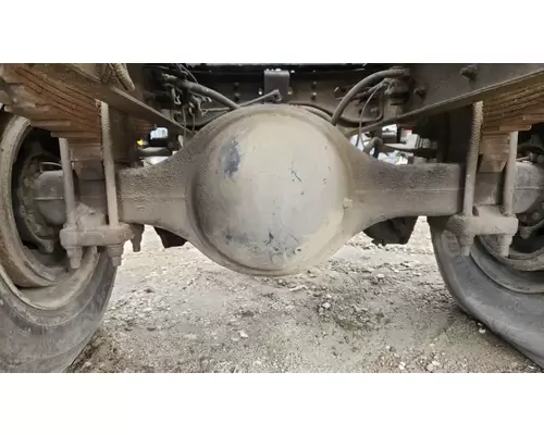 Meritor/Rockwell MS1714X Axle Assembly, Rear