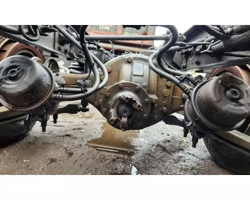 Meritor/Rockwell MS1714X Axle Assembly, Rear
