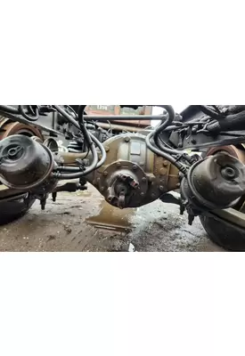 Meritor/Rockwell MS1714X Axle Assembly, Rear