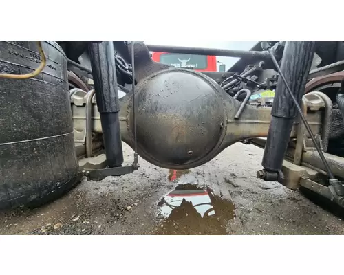 Meritor/Rockwell MS1714X Axle Assembly, Rear
