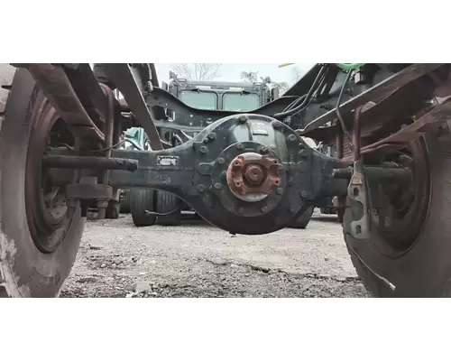 Meritor/Rockwell MS1714X Axle Assembly, Rear