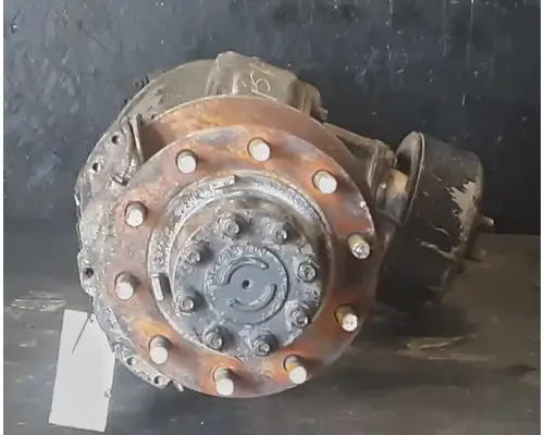 Meritor/Rockwell MS1714X Axle Housings (Rear)