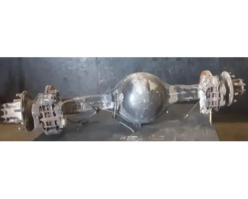 Meritor/Rockwell MS1714X Axle Housings (Rear)