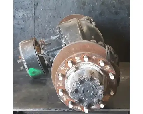 Meritor/Rockwell MS1714X Axle Housings (Rear)