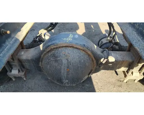 Meritor/Rockwell MS1714X Axle Housings (Rear)