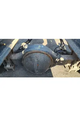 Meritor/Rockwell MS1714X Axle Housings (Rear)