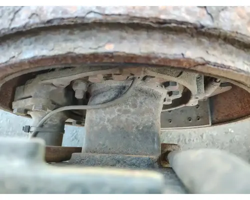 Meritor/Rockwell MS1714X Axle Housings (Rear)