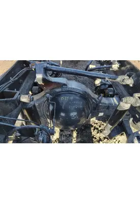 Meritor/Rockwell MS1714X Axle Housings (Rear)