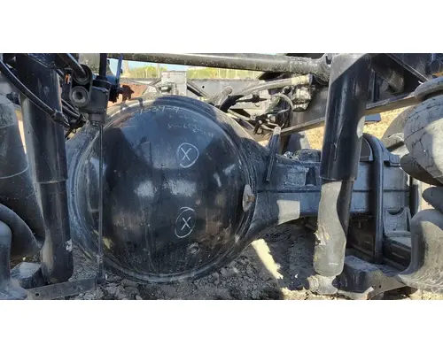 Meritor/Rockwell MS1714X Axle Housings (Rear)