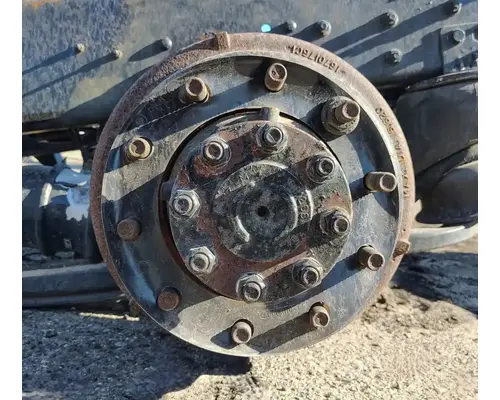 Meritor/Rockwell MS1714X Axle Housings (Rear)