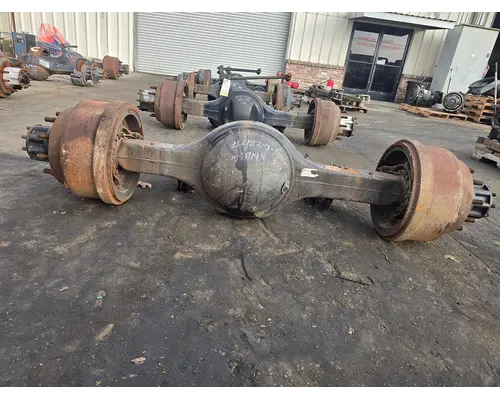 Meritor/Rockwell MS1714X Axle Housings (Rear)