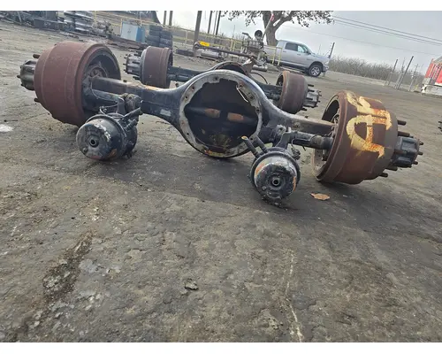 Meritor/Rockwell MS1714X Axle Housings (Rear)