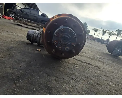 Meritor/Rockwell MS1714X Axle Housings (Rear)