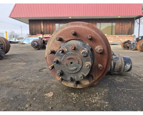 Meritor/Rockwell MS1714X Axle Housings (Rear)