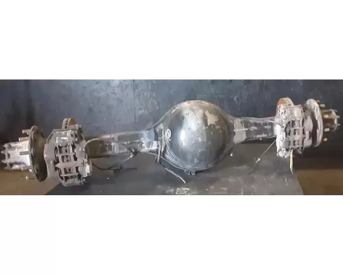 Meritor/Rockwell MS1714X Differential Housing (Single or Rear)