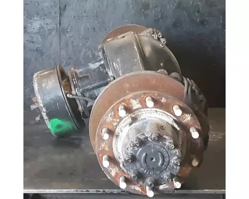 Meritor/Rockwell MS1714X Differential Housing (Single or Rear)
