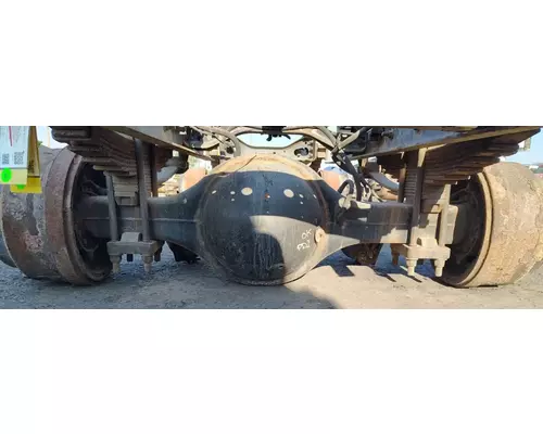 Meritor/Rockwell MS1714X Differential Housing (Single or Rear)
