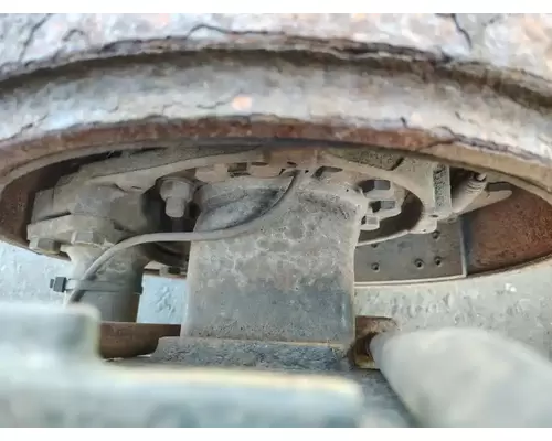 Meritor/Rockwell MS1714X Differential Housing (Single or Rear)