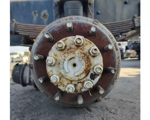 Meritor/Rockwell MS1714X Differential Housing (Single or Rear)