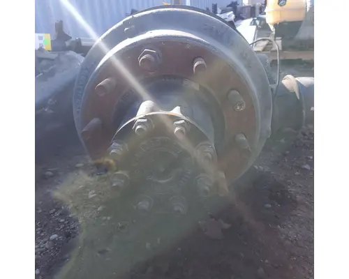 Meritor/Rockwell MS1714X Differential Housing (Single or Rear)