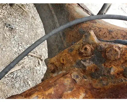 Meritor/Rockwell MS1714X Rears (Rear)