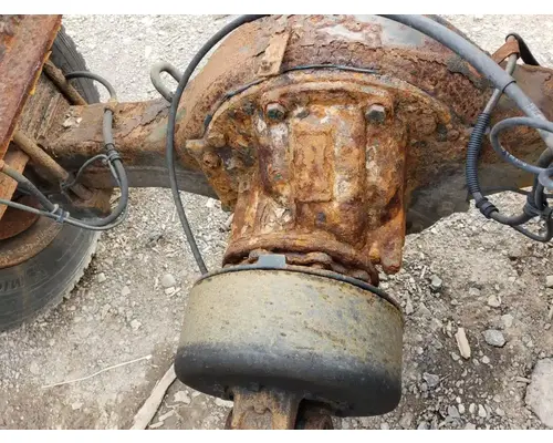 Meritor/Rockwell MS1714X Rears (Rear)