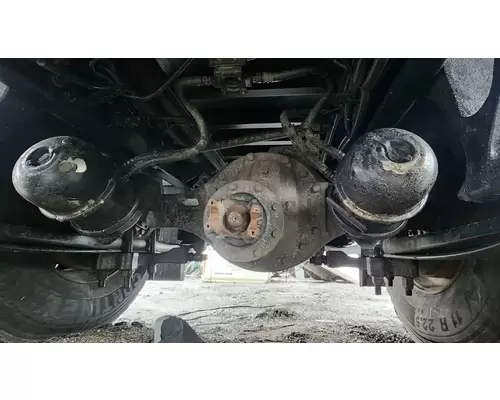 Meritor/Rockwell MS1714X Rears (Rear)