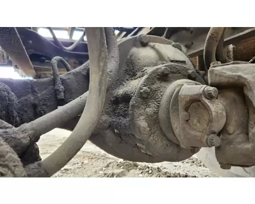 Meritor/Rockwell MS1714X Rears (Rear)