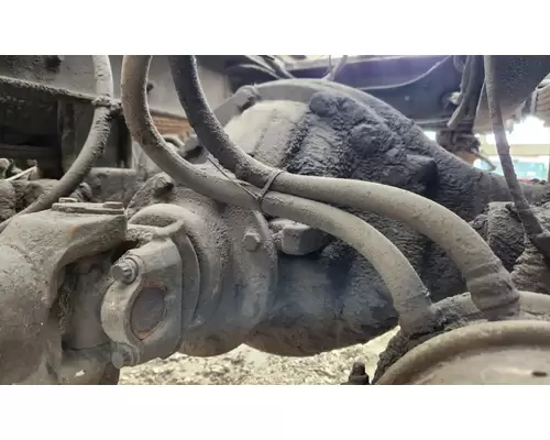 Meritor/Rockwell MS1714X Rears (Rear)