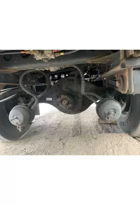 Meritor/Rockwell MS19-14X Axle Assembly, Rear