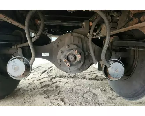 Meritor/Rockwell MS19-14X Axle Assembly, Rear