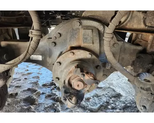 Meritor/Rockwell MS19-14X Axle Assembly, Rear