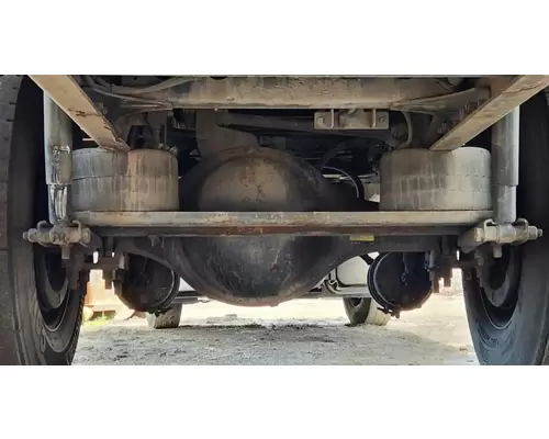Meritor/Rockwell MS19-14X Axle Assembly, Rear