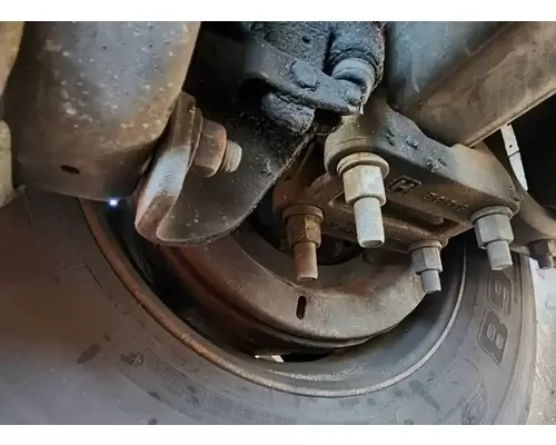 Meritor/Rockwell MS19-14X Axle Assembly, Rear