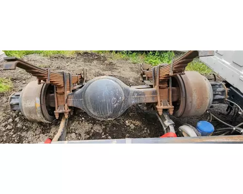 Meritor/Rockwell MS19-14X Axle Assembly, Rear