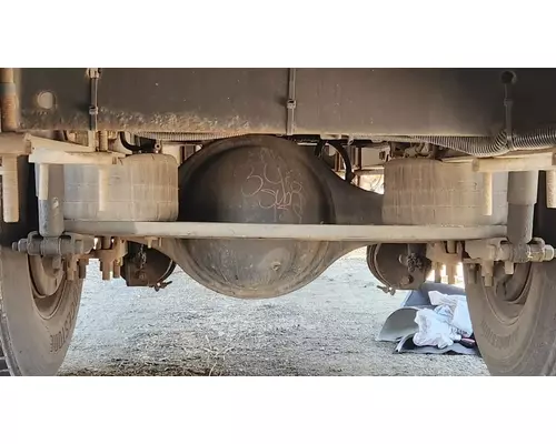 Meritor/Rockwell MS19-14X Axle Assembly, Rear