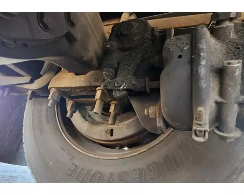 Meritor/Rockwell MS19-14X Axle Assembly, Rear