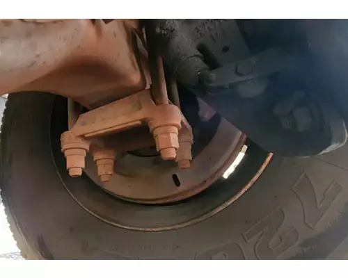 Meritor/Rockwell MS19-14X Axle Assembly, Rear