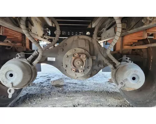 Meritor/Rockwell MS19-14X Axle Assembly, Rear