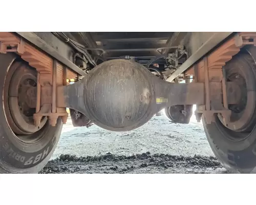 Meritor/Rockwell MS19-14X Axle Assembly, Rear