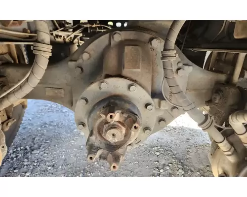 Meritor/Rockwell MS19-14X Axle Assembly, Rear
