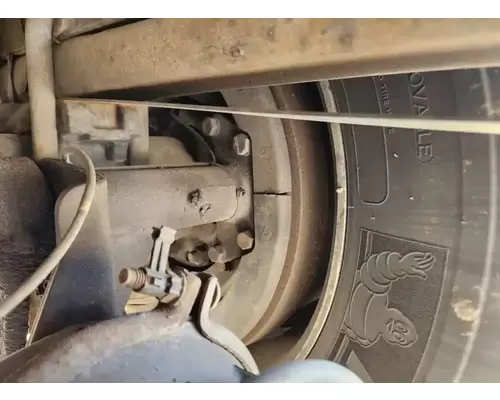 Meritor/Rockwell MS19-14X Axle Assembly, Rear