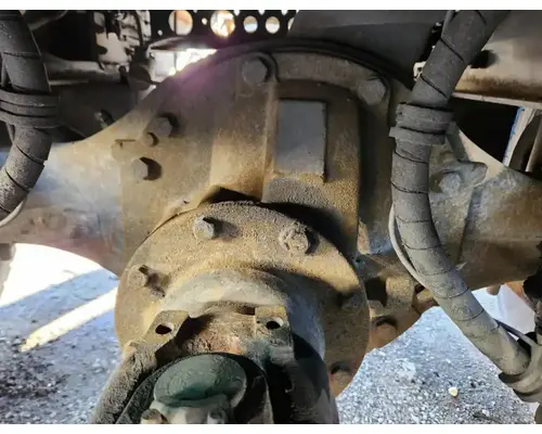 Meritor/Rockwell MS19-14X Axle Assembly, Rear