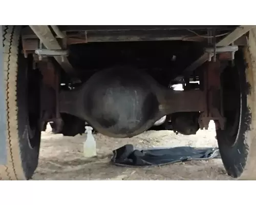 Meritor/Rockwell MS19-14X Axle Assembly, Rear