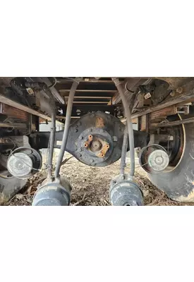 Meritor/Rockwell MS19-14X Axle Assembly, Rear