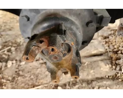 Meritor/Rockwell MS19-14X Axle Assembly, Rear