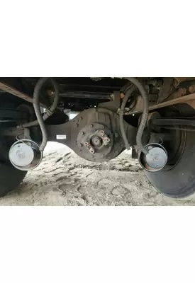 Meritor/Rockwell MS19-14X Axle Housing (Rear)