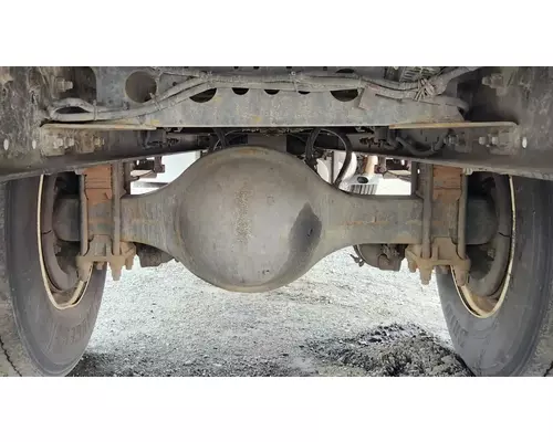Meritor/Rockwell MS19-14X Axle Housing (Rear)