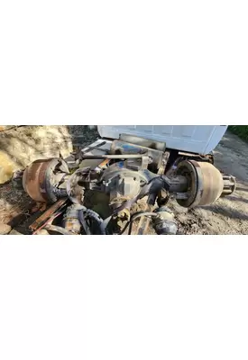 Meritor/Rockwell MS19-14X Axle Housing (Rear)