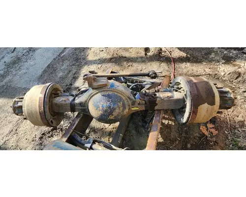 Meritor/Rockwell MS19-14X Axle Housing (Rear)